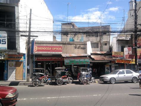 San Nicolas (Barangay, Angeles City, Philippines) .